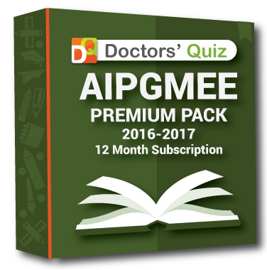 AIPGMEE 2016 PREMIUM